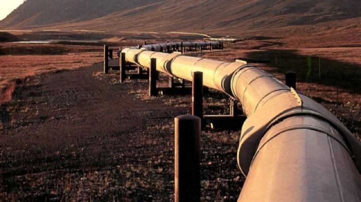 Siguen los conflictos con el gasoducto: existen dudas sobre su financiamiento