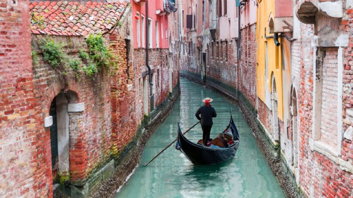 Venecia exigirá a los turistas realizar una reserva para entrar a la ciudad: a partir de cuándo será