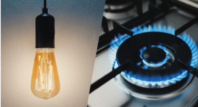 Quienes podrán pedir subsidios a las tarifas de luz y gas en el mes de octubre y cómo tramitarlos