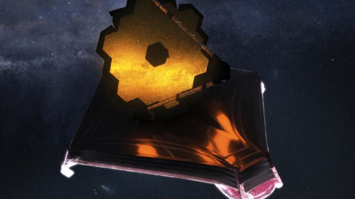 El universo como nunca se vio: expectativa por las primeras imágenes del telescopio James Webb