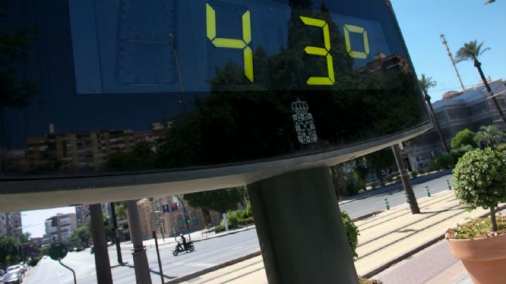 “En verano hace calor, pero este calor no es normal”: una nueva ola azota a España y Francia