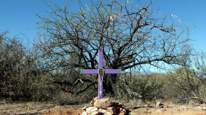 Arizona, un cementerio de migrantes: solo en junio perdieron la vida casi 30 personas