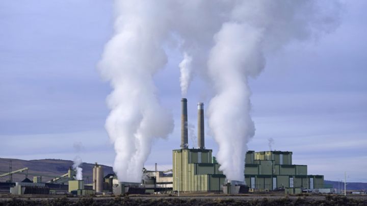El mundo perdió casi 2 billones de dólares por culpa de las emisiones de gases de Estados Unidos