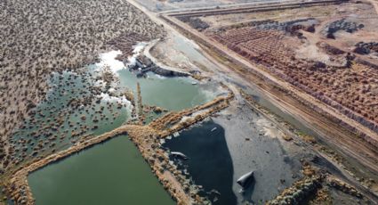 Contaminación en la meseta: el Municipio deberá ejecutar un plan de remediación