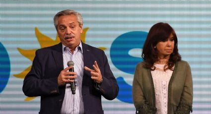 Alberto Fernández respaldó a Cristina Kirchner y pidió que sea escuchada