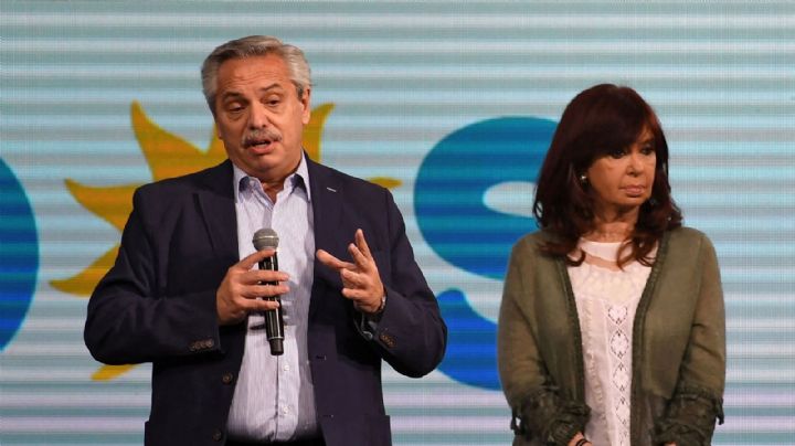Alberto Fernández se expresó un año después del intento de asesinato a Cristina Kirchner