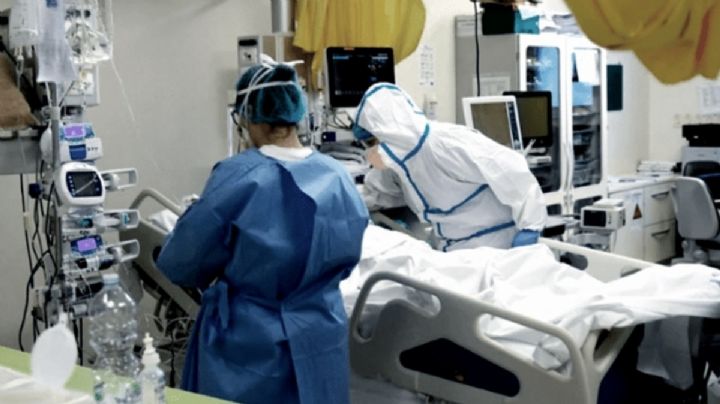 256 trabajadores de la salud pasarán a planta permanente en Neuquén