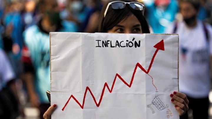 Esta fue la inflación de junio: se ubicó en el 5,3% de aumento mensual