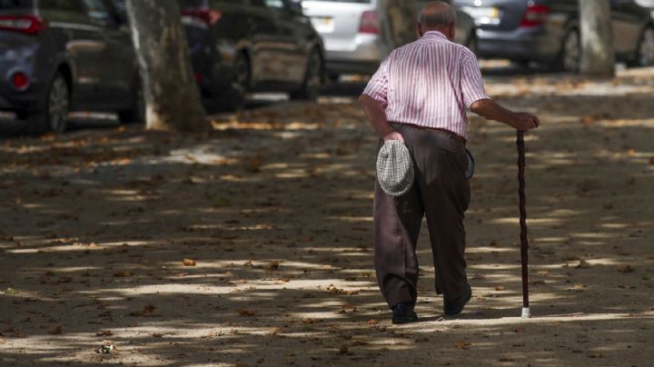 Alerta en Portugal por la ola de calor: ya se registró un exceso de mortalidad