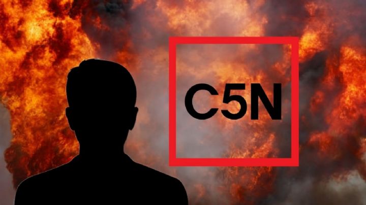 La polémica figura que aterrizará en C5N