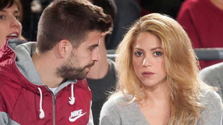 El secreto que Shakira no estaría dispuesta a contar tras su separación de Gerard Piqué