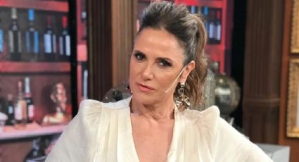 María Fernanda Callejón se sinceró luego del susto que vivió con Giovanna