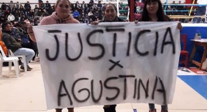 Crimen de Agustina: piden que se ofrezca una recompensa para dar con el autor