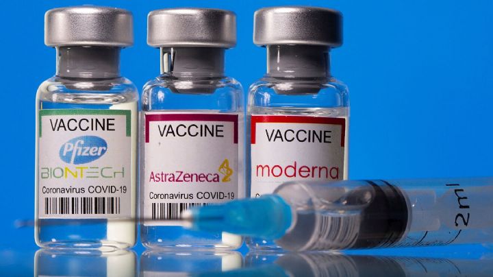 El Gobierno insta a completar los esquemas de vacunación contra el COVID