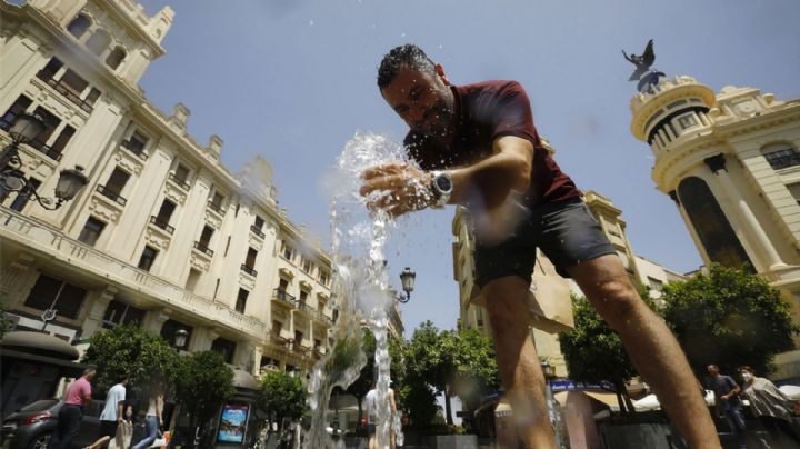 La ola de calor se despide de España, pero deja tras de sí más de 600 fallecidos