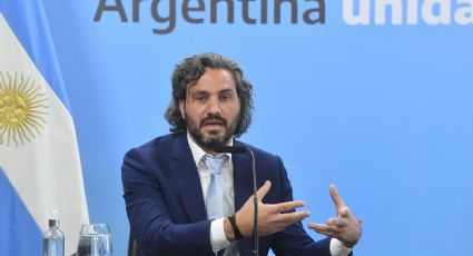 Santiago Cafiero y la LX Reunión Ordinaria del Consejo del Mercado Común