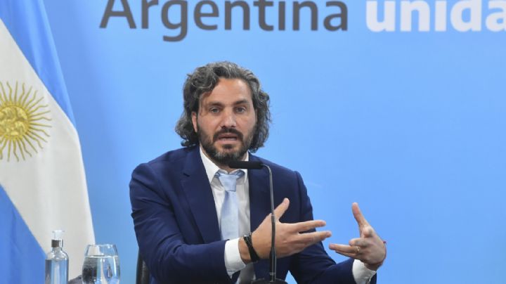 Santiago Cafiero y la LX Reunión Ordinaria del Consejo del Mercado Común