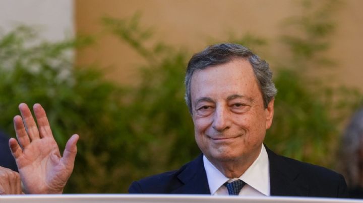 Súper Mario, afuera: renunció el primer ministro de Italia y se abre una nueva crisis en el país