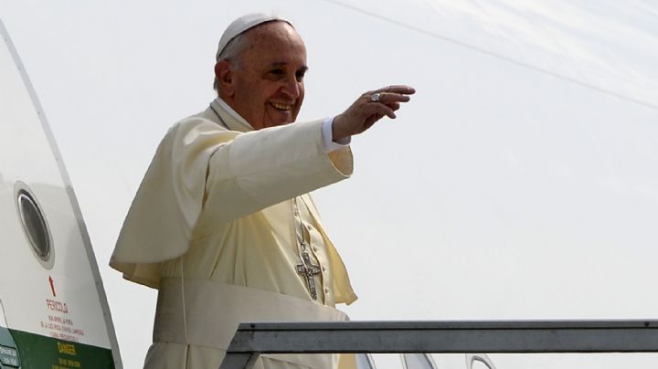 El papa Francisco llega hoy a Canadá: en un gesto histórico, pedirá perdón a los pueblos indígenas