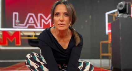 "Me angustia": María Fernanda Callejón hizo la confesión más difícil de su vida