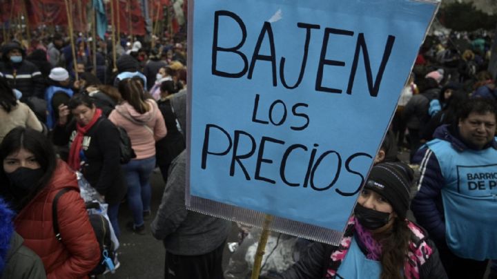 El IIF lapidó a la Argentina: queda poco tiempo para restaurar la economía