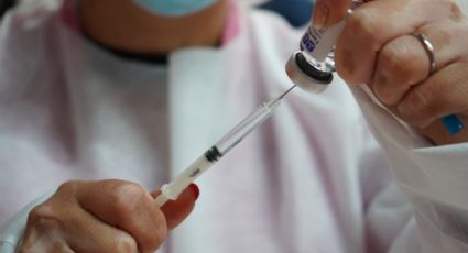 Funcionará un nuevo centro de vacunación contra el COVID