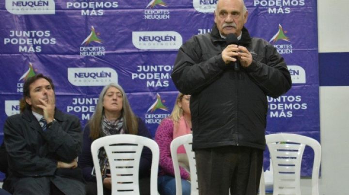 La Confederación Mapuche pide la renuncia de Jorge Lara para avanzar en la consulta previa