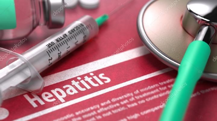 Hepatitis: Lo mejor para eliminarla es la prevención