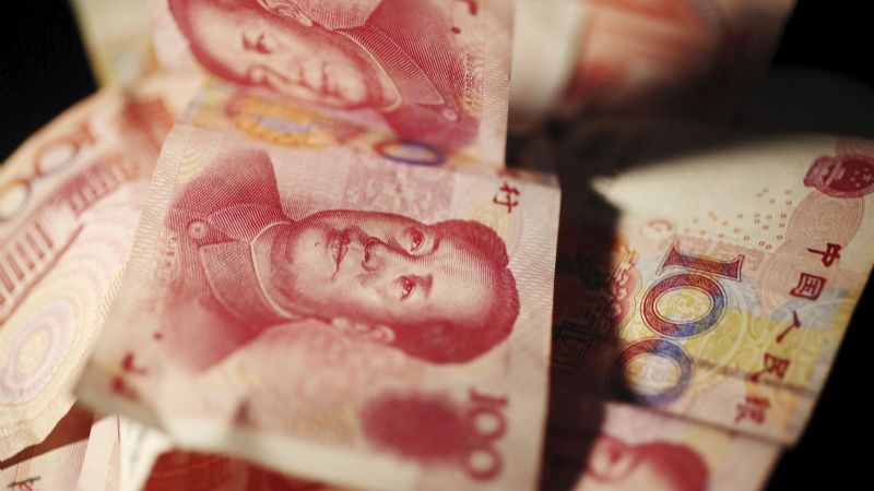 La mujer más rica de Asia perdió la mitad de su fortuna por la crisis inmobiliaria en China
