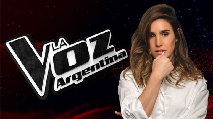 Soledad Pastorutti tuvo que tomar una de las decisiones más difíciles en “La Voz Argentina”