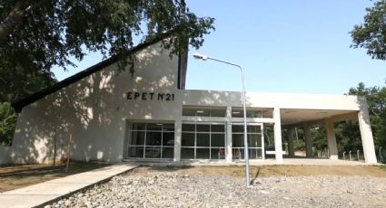 Solicitaron un pedido de informe al Ministerio de Educación sobre el estado edilicio de la EPET 21