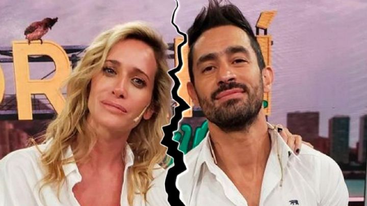 Fin del misterio: El Tucu López reveló cómo es su relación con Julieta Prandi