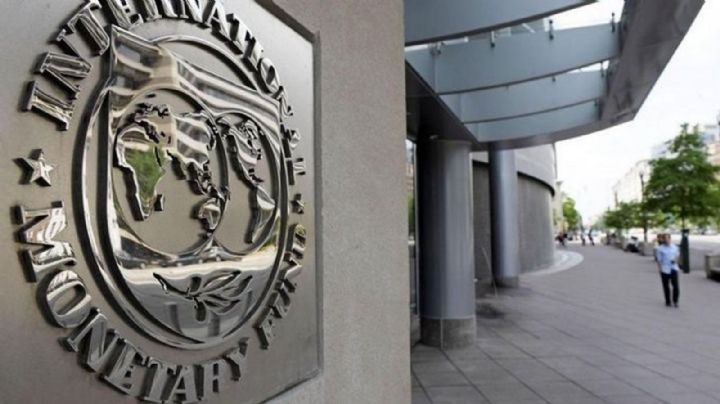 El FMI y sus buenas expectativas ante la figura de Silvina Batakis