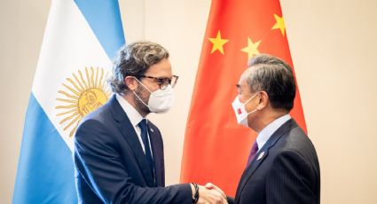 Brics: Argentina recibió el respaldo oficial de China para ingresar