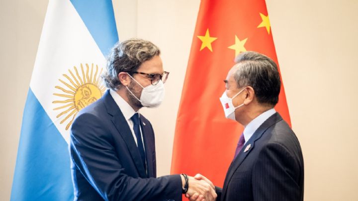 Brics: Argentina recibió el respaldo oficial de China para ingresar