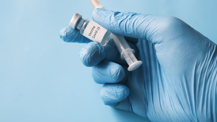 Vacuna contra el coronavirus: así cierra esta semana en materia sanitaria