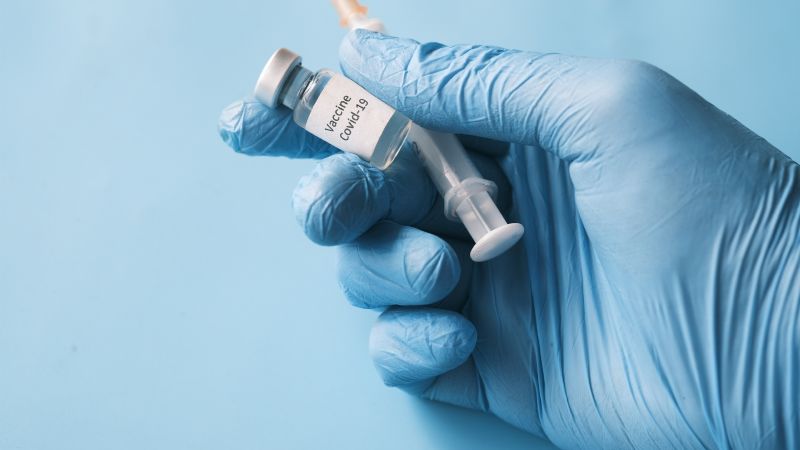 Vacuna contra el coronavirus: fueron administradas más de 108,6 millones