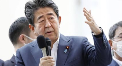 Atentado en Japón: el ex primer ministro Shinzo Abe falleció tras recibir disparos en un acto