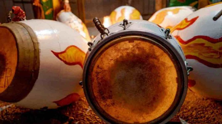 Llega el taller intensivo de candombe a Neuquén