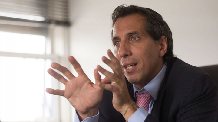 Diego Luciani contra CFK por corrupción: "Las licitaciones estaban direccionadas. Lo vamos a probar”