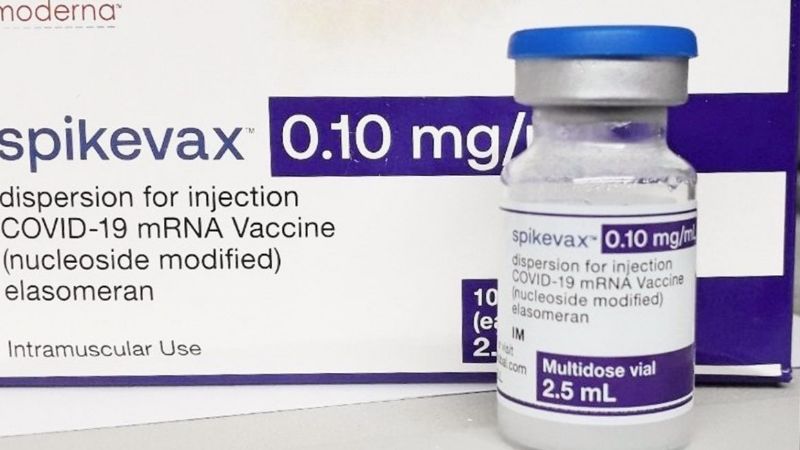 Llegaron 9.600 dosis para comenzar la vacunación pediátrica contra el Covid 19