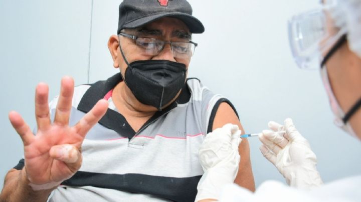 Salud confirmó 484 casos activos de COVID 19 y un fallecimiento en Neuquén