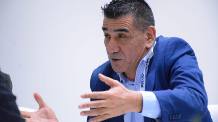 Rioseco continúa con sus críticas a Jorge Sapag