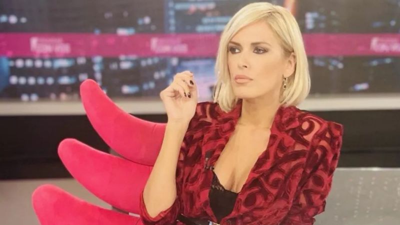 Confirmado: Viviana Canosa tiene canal y horario para su regreso a la televisión