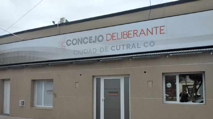 Concejales de Cutral Co reclamarán a ENERGAS por la atención de Camuzzi