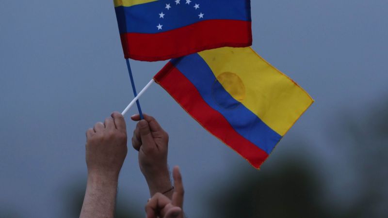 Avanza el deshielo entre Colombia y Venezuela: Petro y Maduro nombraron a sus embajadores