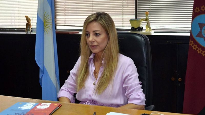 Flavia Royón y la segmentación tarifaria: se postergó el anuncio para la próxima semana