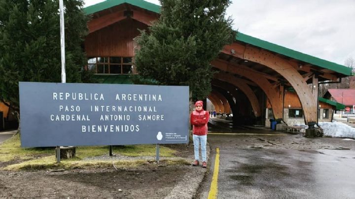 El turismo con Chile no ha alcanzado los niveles esperados este invierno