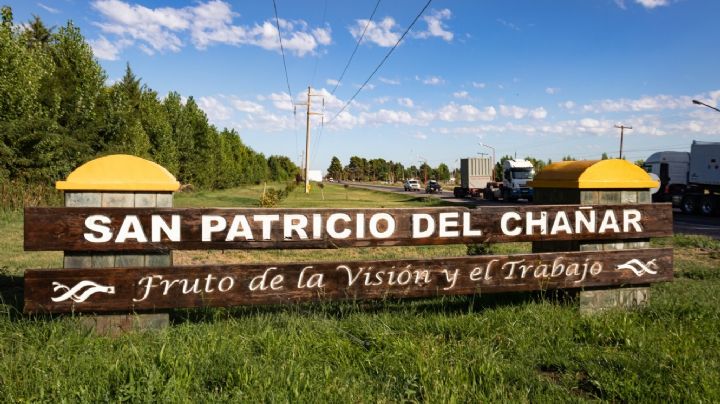 El intendente de San Patricio del Chañar solicitó controlar el uso de agua en los pozos petroleros