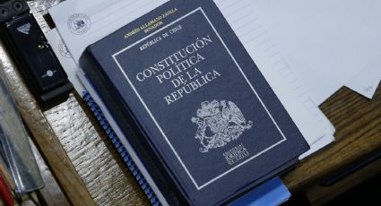 El Ejecutivo de Chile admitió que la Constitución actual traba su programa de gobierno